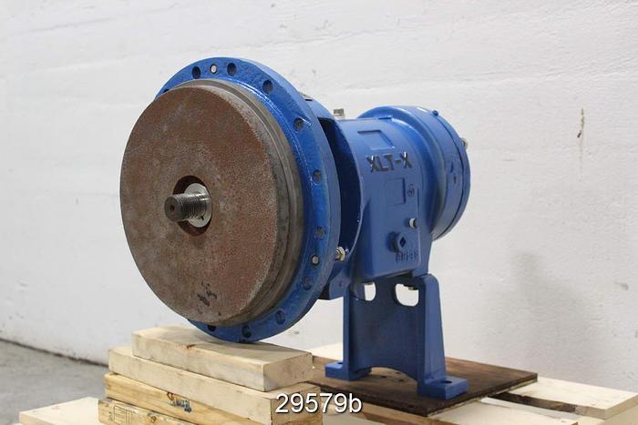 Refurbished Goulds 3196 XLT-X Power End #29579