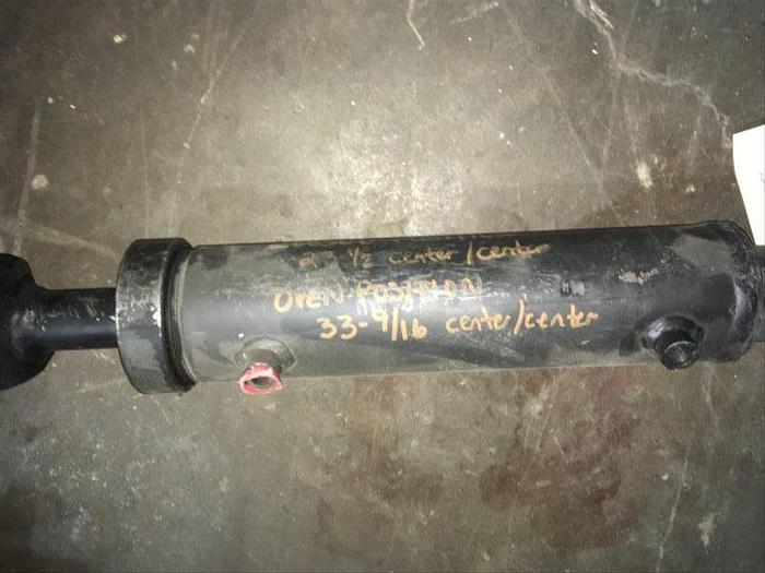 Atlas Copco Hydraulic Cylinder - 57414914