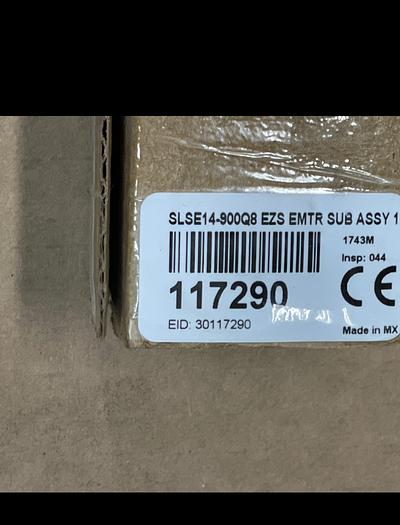 Banner SLSE14-900Q8 EZS EMTR