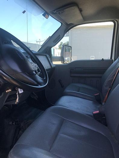 Used 2013 FORD F-750