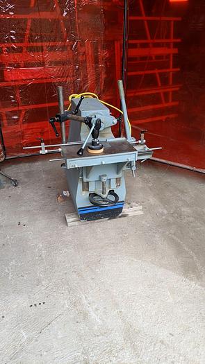 Used Invicta FI-15 Slot Mortiser