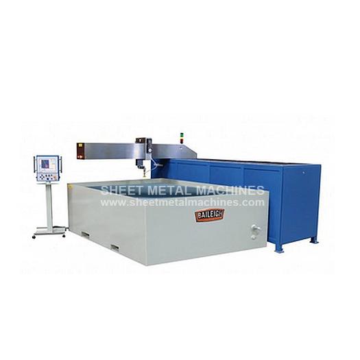 BAILEIGH Water Jet WJ-512CNC
