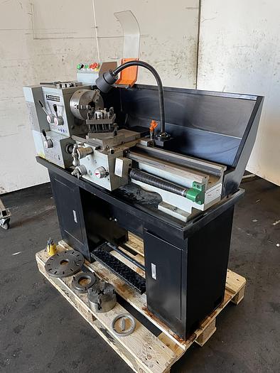 Gebruikt Huvema HU 330x600