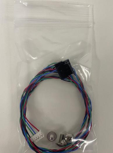 Onia SP2-OEM Cetac Stepper w/ Moons Stepping Motor 17HD6008-27N