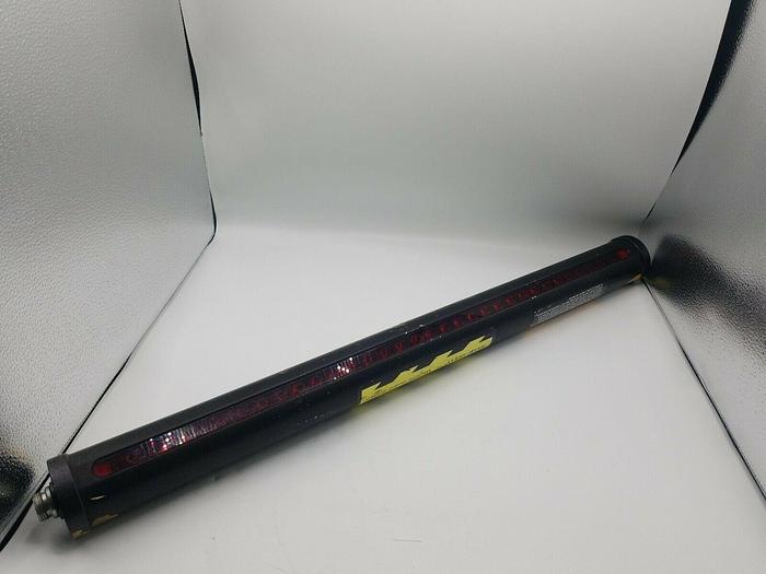 Used BANNER MGR2416A LIGHT CURTAIN