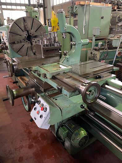 Used MERLI CLOVIS 50