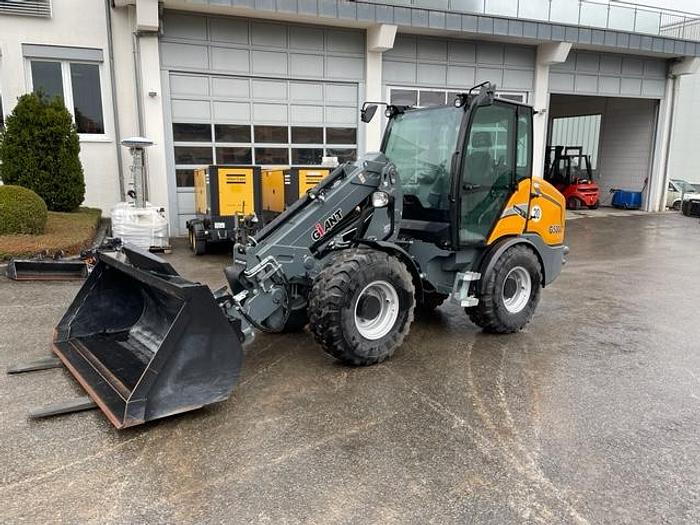 2021 Giant G5000 Tele
