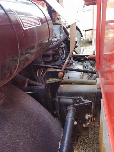 Used 2006 Mack MR69 Water Truck