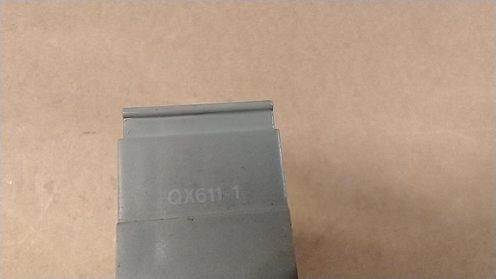 Used Mazak Mitsubishi QX611-1 Expansion Module QX635 and QX812 GH120