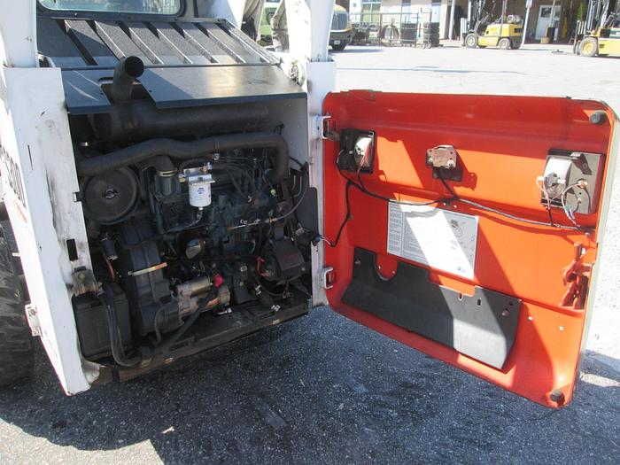 Used 2006 Bobcat S300 Skid Steer