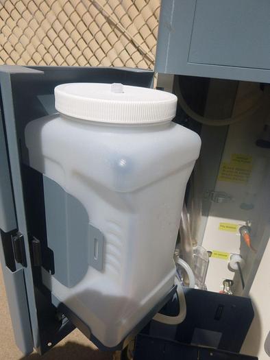 Used Oven, Thermo, Mdl 3310, Incubator, CO2, 11.4 CF, A #S744249