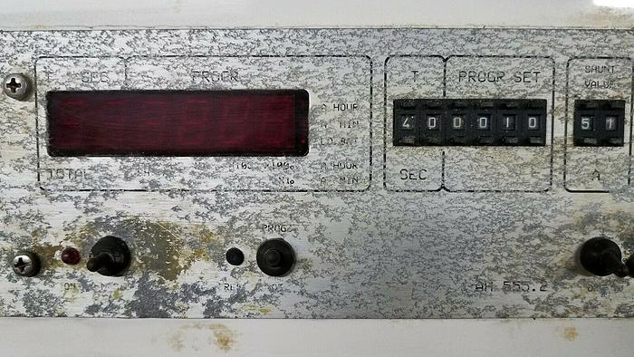 Used Systematics Bath Minder Dose Pump Plating Waste Treatment Add Pump