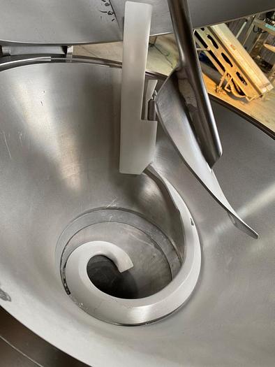 Used VEMAG ROBOT HP10