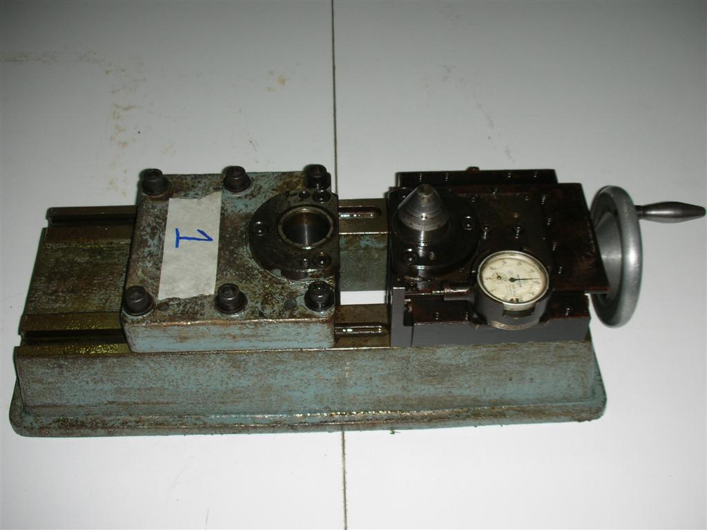 Usado Z Comprobadoras de engranajes #8146