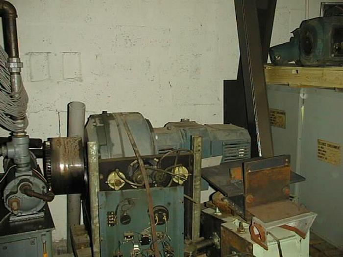 Used SANDY HILL #9756