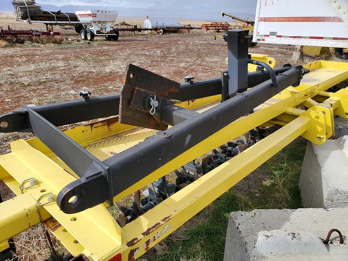 Used 20' Aerway AWST200 Aerator