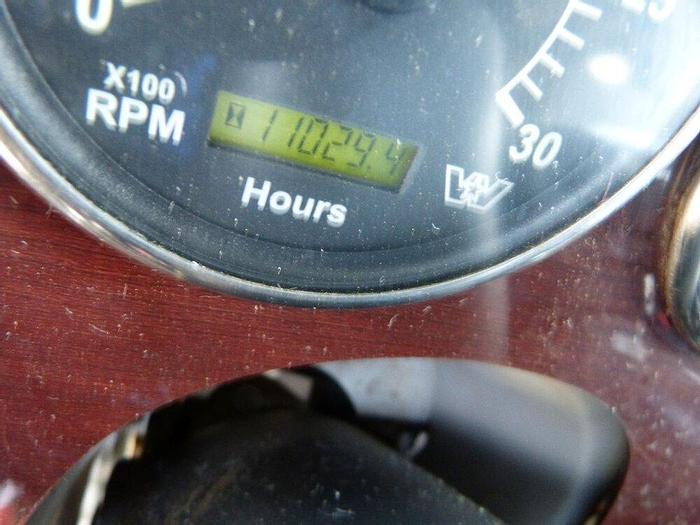 Used 2014 WESTERNSTAR HYDRO COMBO VAC  