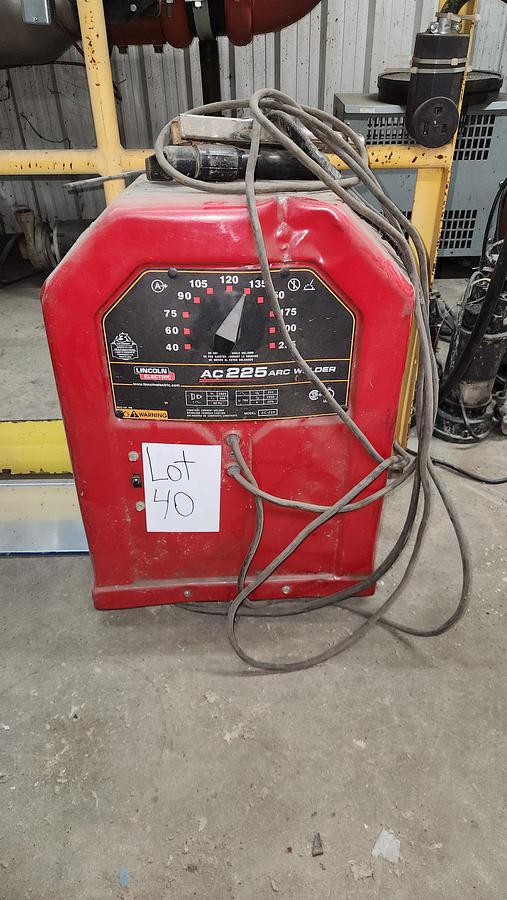 D'occasion Machine souder