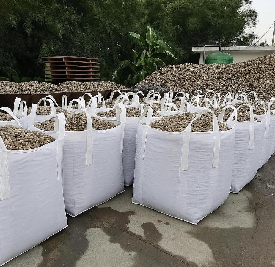 Large bag (big bag) TCI