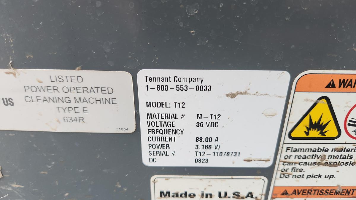 D'occasion Machine