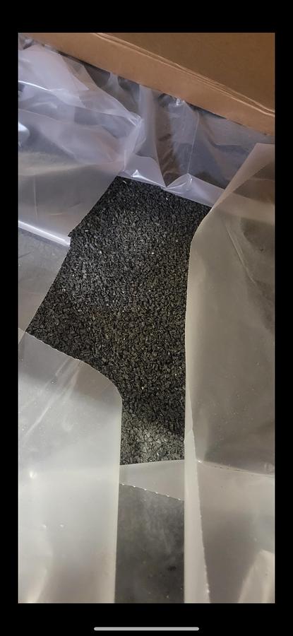 Used PC/ABS Blend
