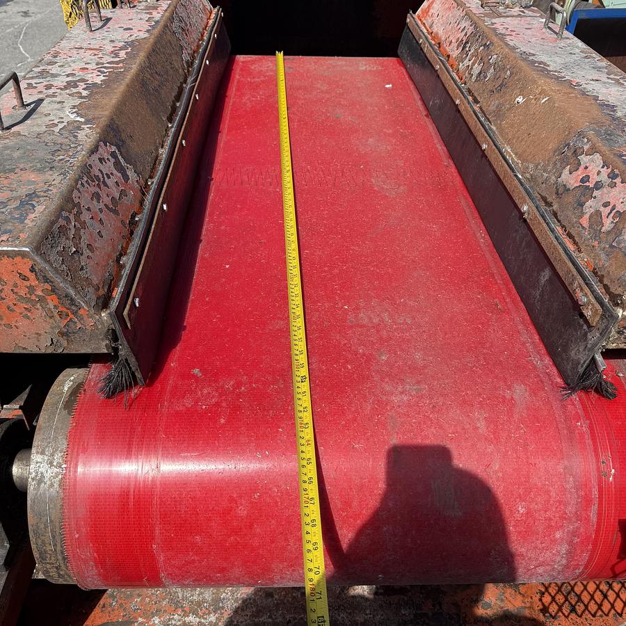 Used Eddy Current ERIEZ