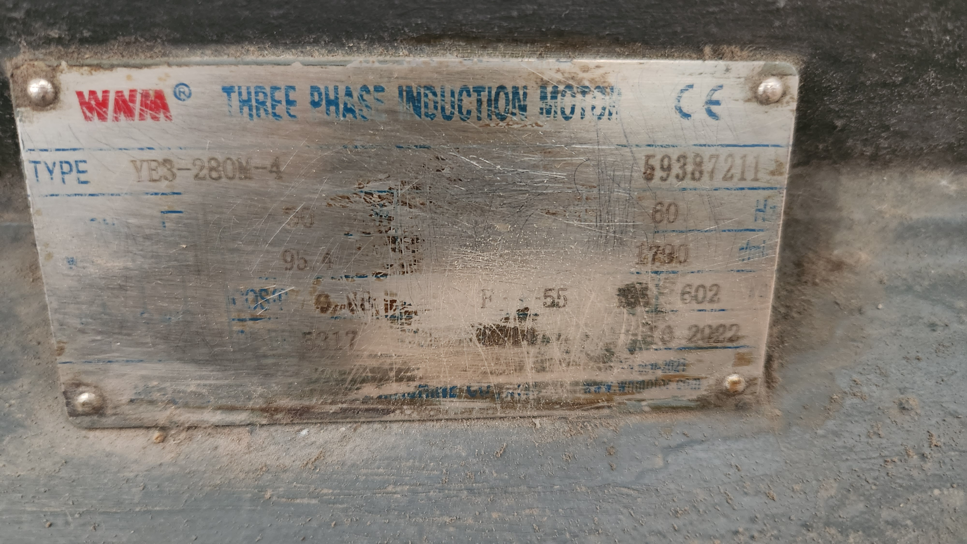 D'occasion Moteur