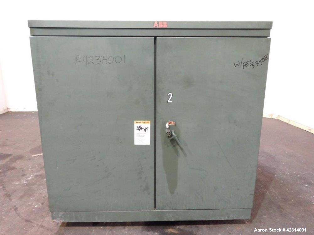 D'occasion Draiswerke Gelimat G-100S Thermokinetic Mixer / Compounder – 100 L – 1000 HP