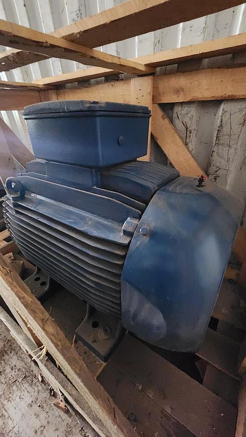 D'occasion Moteur