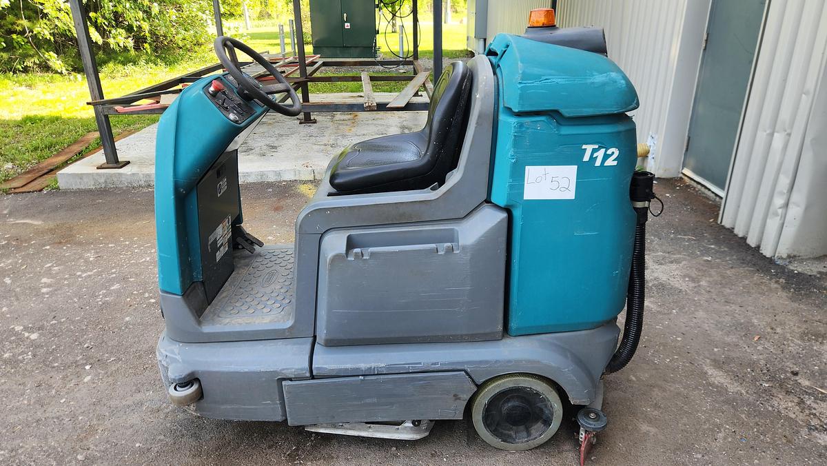 D'occasion Machine