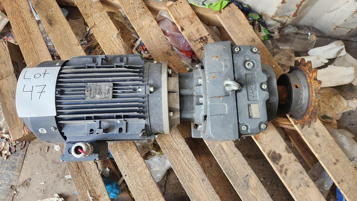 D'occasion Moteur