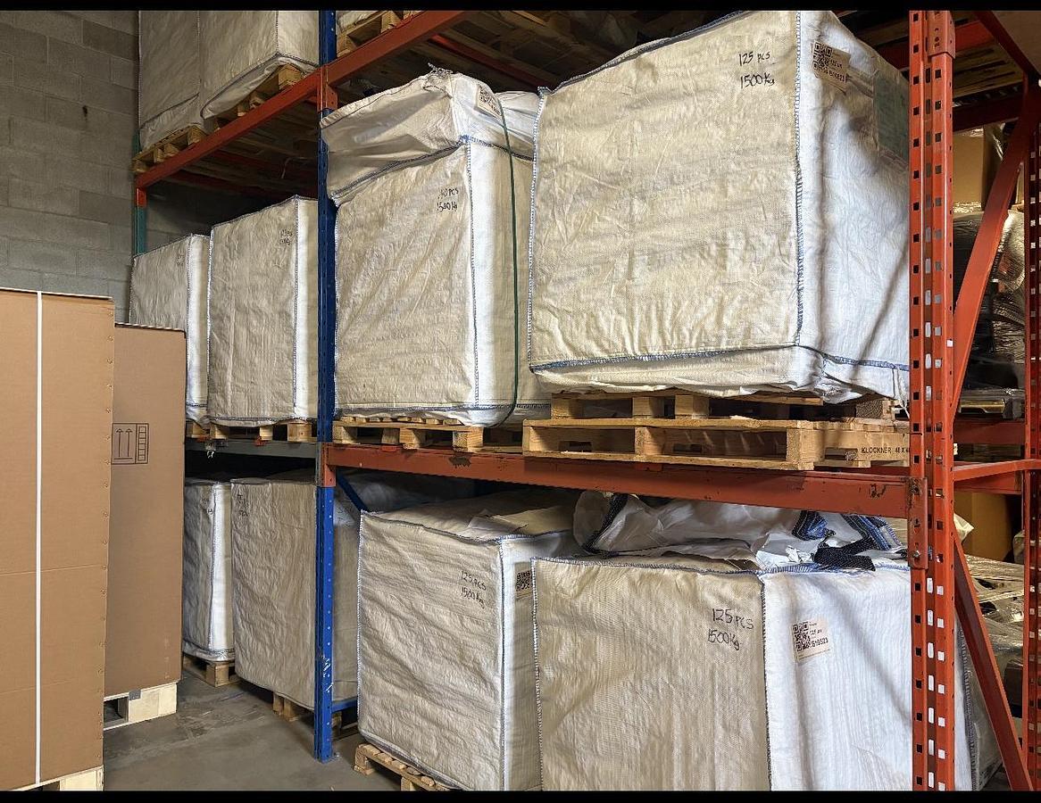 Used Large bag (big bag) TCI