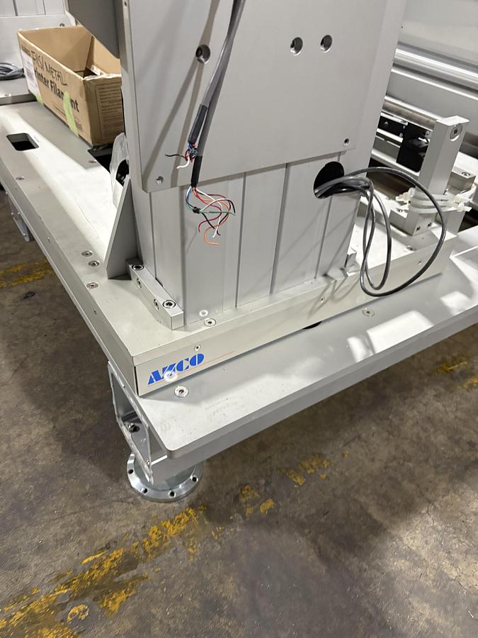 Used Winder / industrial unwinder (rewinder – unwinder) slitter