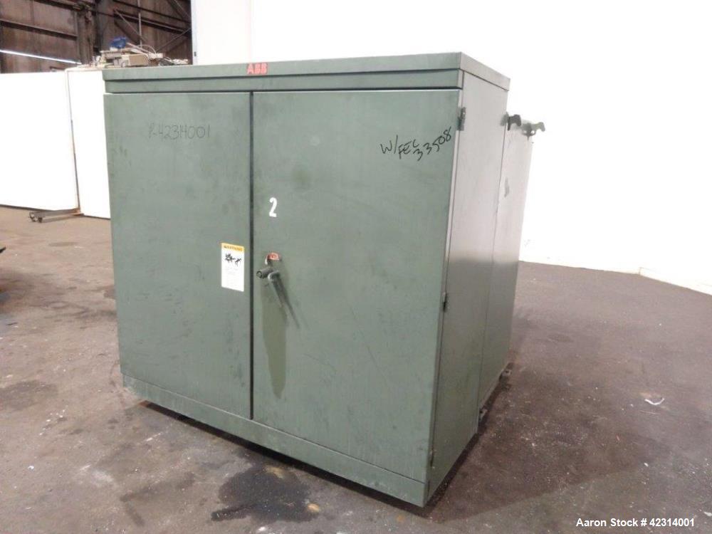 D'occasion Draiswerke Gelimat G-100S Thermokinetic Mixer / Compounder – 100 L – 1000 HP