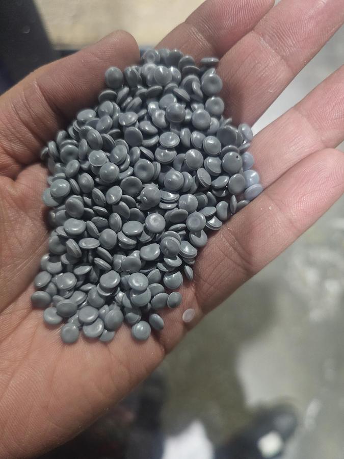 Used Ldpe low melt