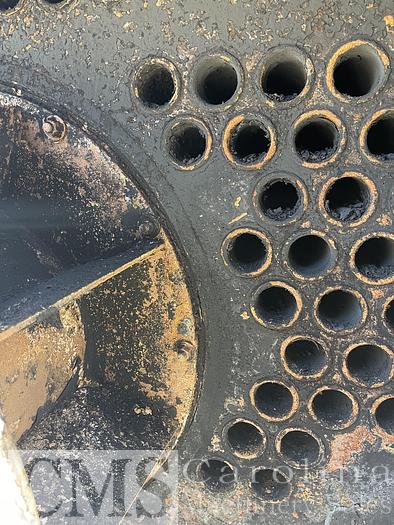 Used Cleaver Brooks 300 HP Boiler