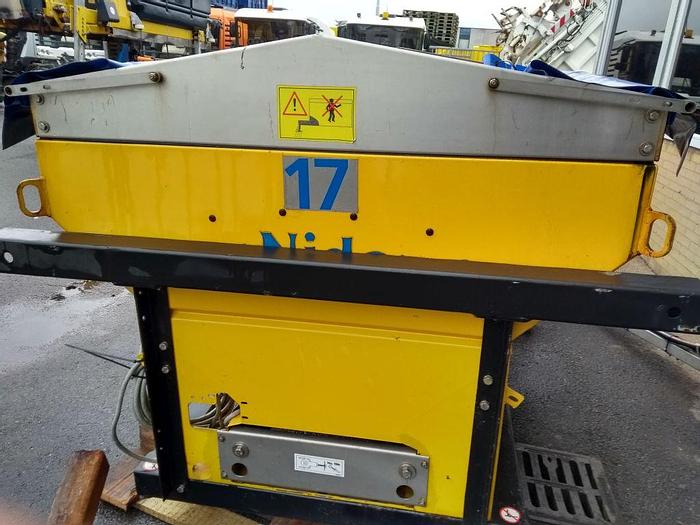 Gebruikt 2005  Stratos B08-18 PALN