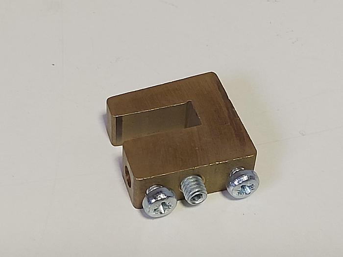 50 Stück Leiteranschlussklemmen, SV 3550.000 3-5mm, Rittal neu