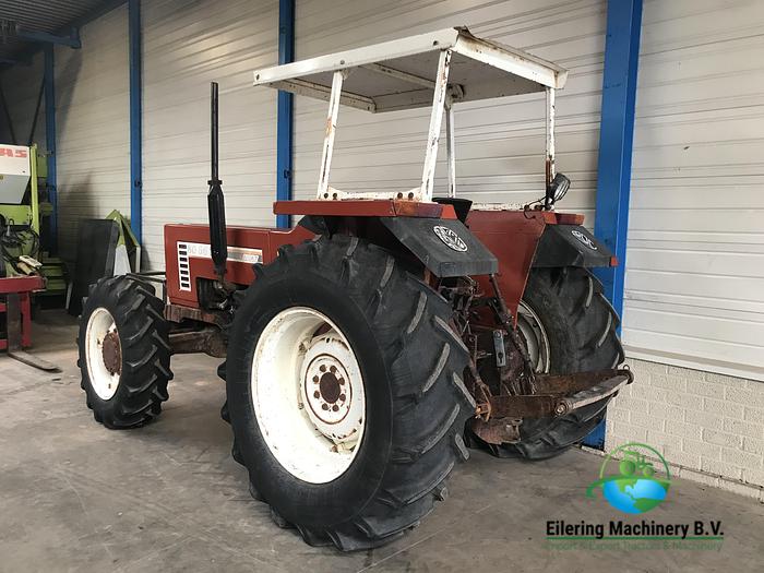 Used 1992 Fiat 80-66 DT