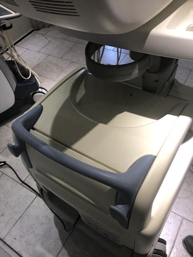 Gebraucht GE Vivid 7 Ultraschallgerät mit 3 Sonden