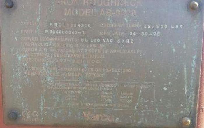 Used Varco Iron Roughneck