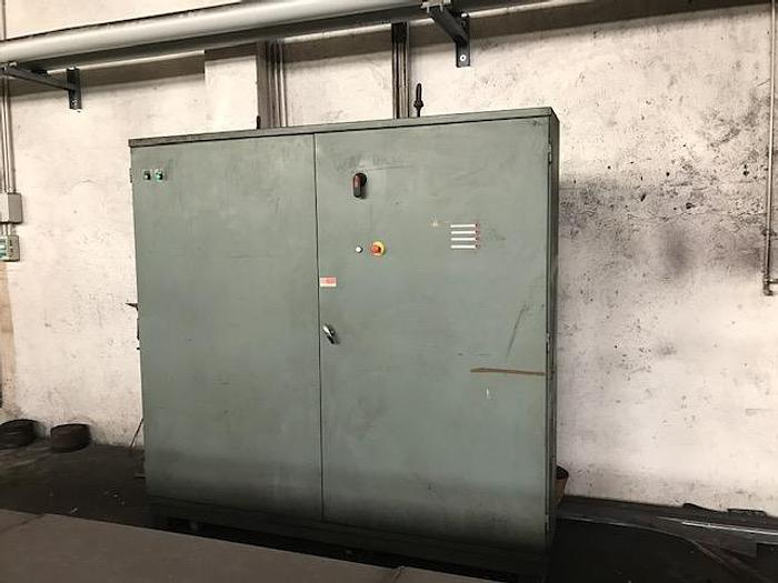 Buone Fresa Pialla WALDRICH COBURG