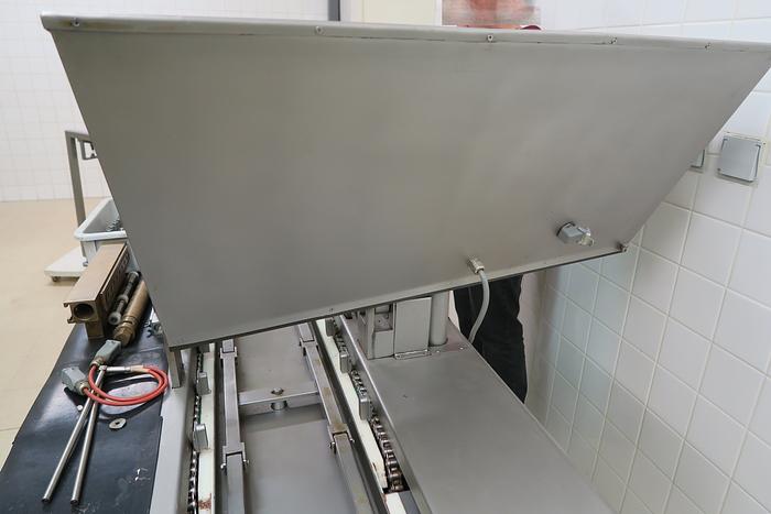 Used BCT CHOCOLATE DEPOSITOR