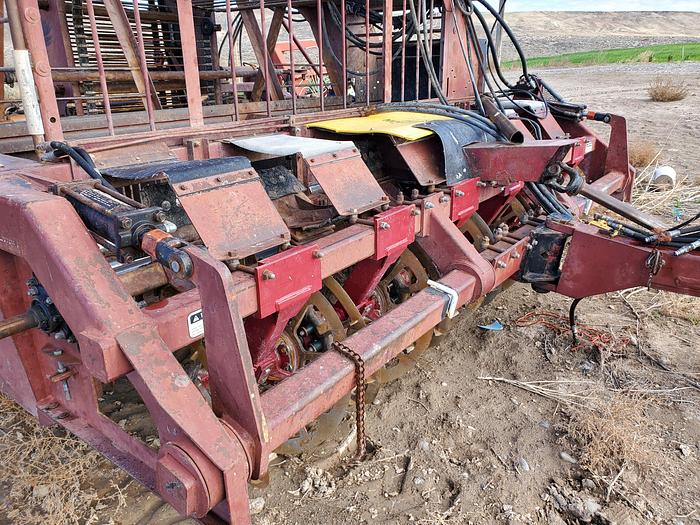 Used 1995 Parma M910 Beet Digger