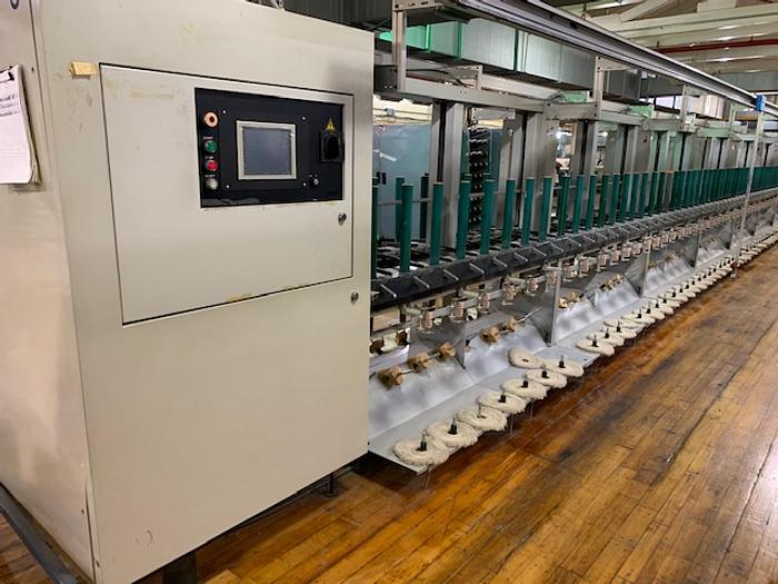 Murata 35 - 307 Two for One Twisters