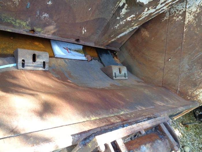 Used 2002 Leach 25 YD- Stock #: 1249