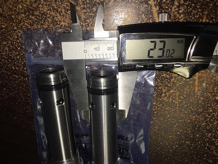 Sandvik CARTRIDGE, ASSEMBLY, RELIEF VALVE 001023-067