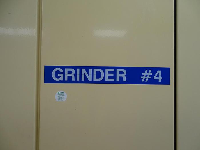 Used FISHER-ROSEMOUNT DELTA V POWER SUPPLY SYSTEM AND COMPONENTS