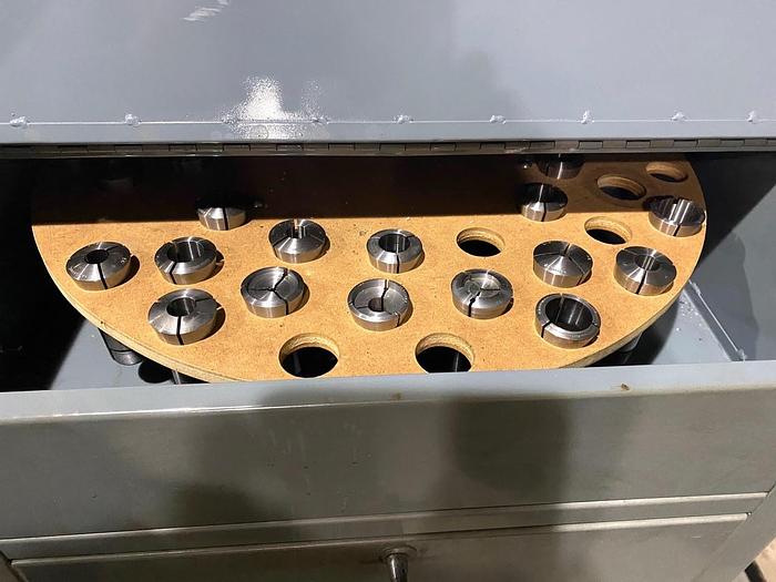 Used 1968 Monarch 10EE