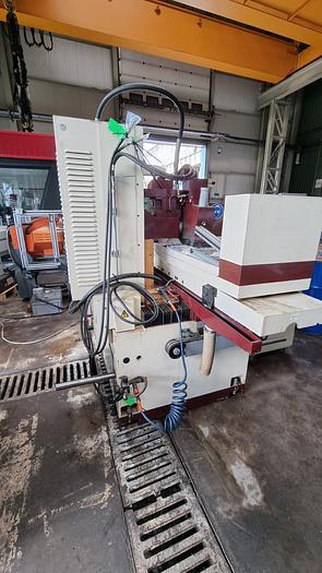 Used Szlifierka Chevalier FSG 1020AD